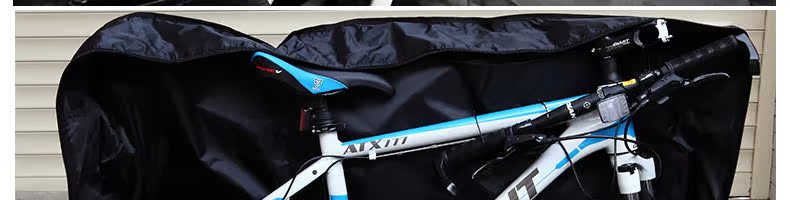 Sacoche pour vélo mixte YONGRUIH - Ref 2232146 Image 71
