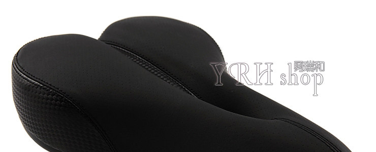 Selle de vélo Mountain Bike CHAUNTS - Ref 2359105 Image 4