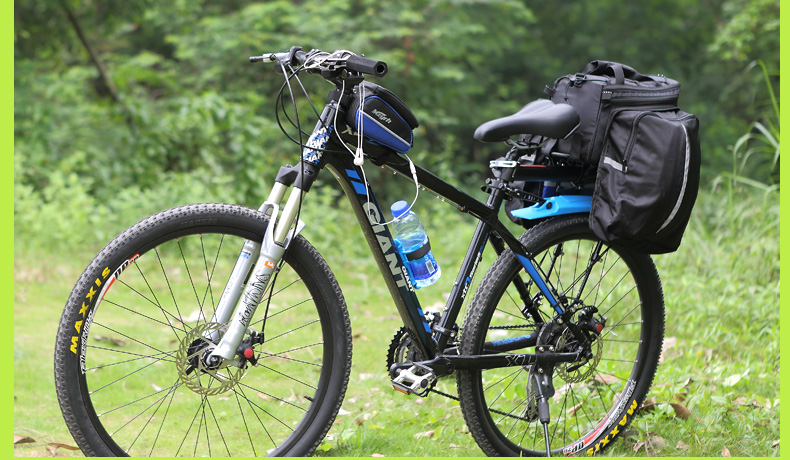 Sacoche pour vélo MZYRH - Ref 2221086 Image 16