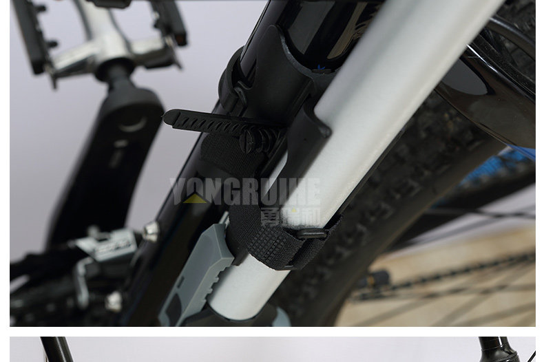 Pompe à vélo GIYO - Ref 2387232 Image 30