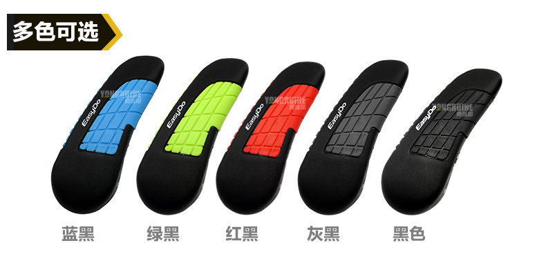 Poignées de vélo EASYDO - Ref 2354581 Image 11