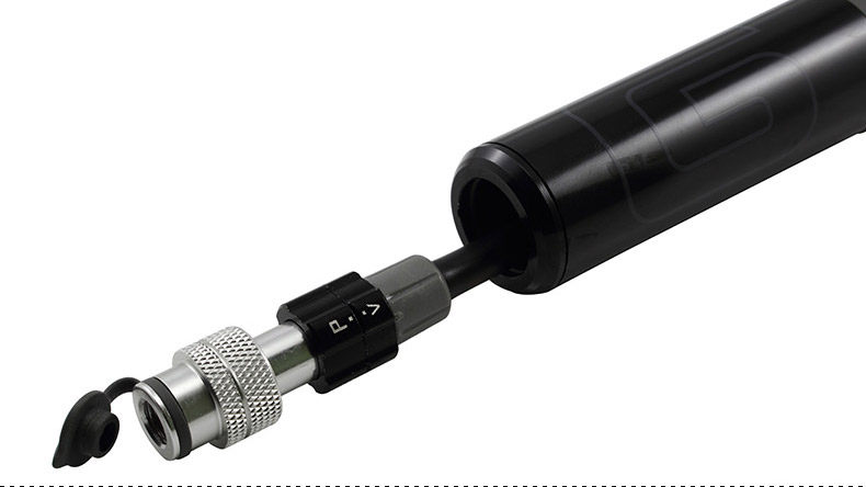 Pompe à vélo GIYO - Ref 2390187 Image 57