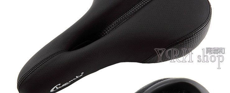 Selle de vélo Mountain Bike CHAUNTS - Ref 2359105 Image 16