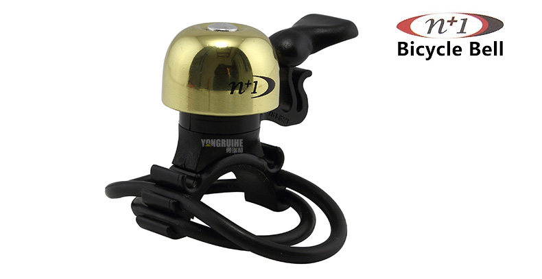 Avertisseur de vélo sonnerie commune - Ref 1453905 Image 9