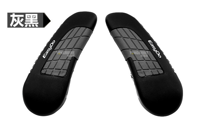 Poignées de vélo EASYDO - Ref 2354581 Image 20