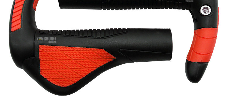 Poignées de vélo EASYDO - Ref 2351727 Image 27