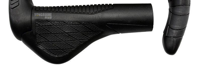 Poignées de vélo EASYDO - Ref 2351727 Image 36