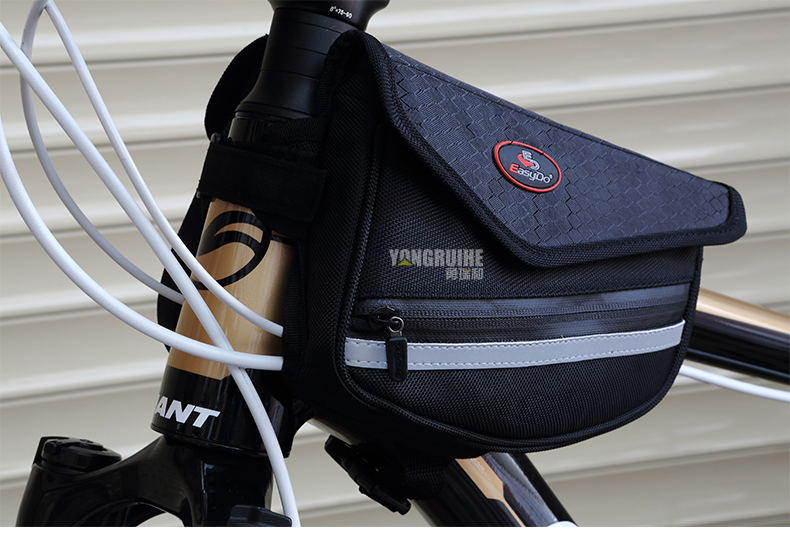 Sacoche pour vélo EASYDO - Ref 2232159 Image 24