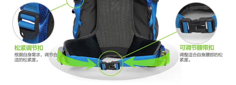 Sacoche pour vélo mixte MZYRH - Ref 2212748 Image 23