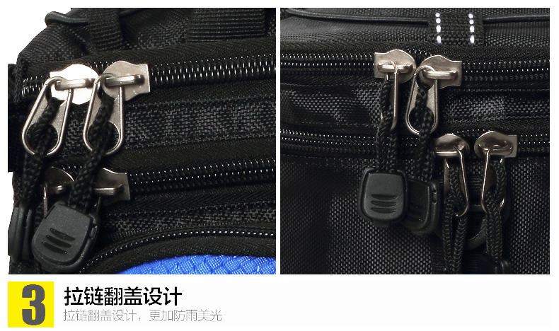 Sacoche pour vélo MZYRH - Ref 2221086 Image 77