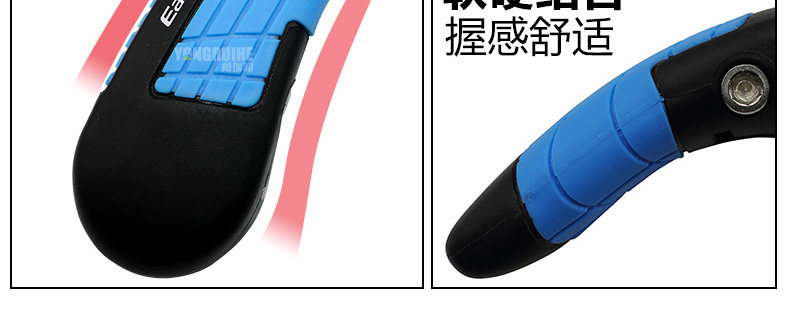 Poignées de vélo EASYDO - Ref 2354581 Image 13