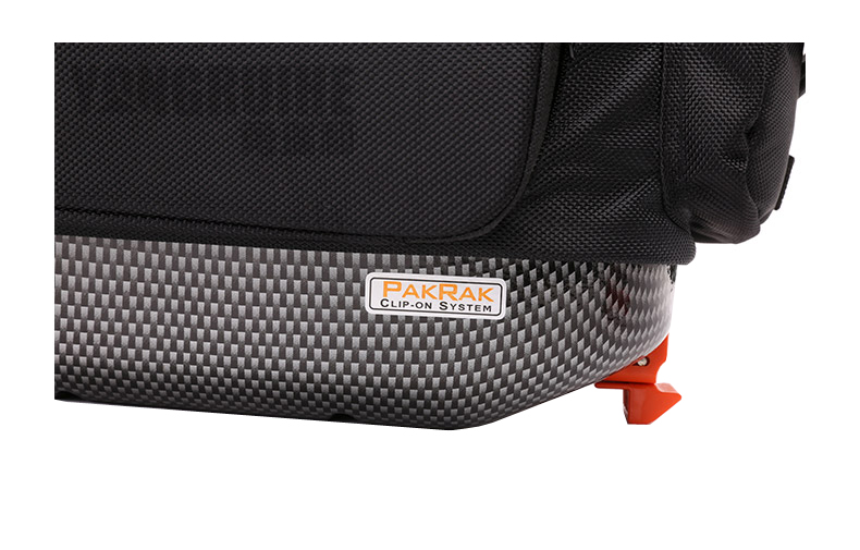 Sacoche pour vélo mixte IBERA - Ref 2220811 Image 7