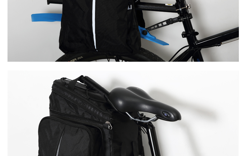Sacoche pour vélo MZYRH - Ref 2221086 Image 63