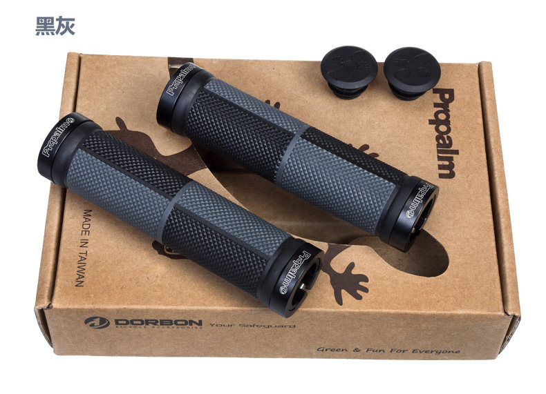 Poignées de vélo PROPALM - Ref 2344759 Image 17