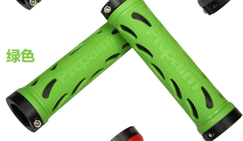Poignées de vélo PROPALM - Ref 2339940 Image 13
