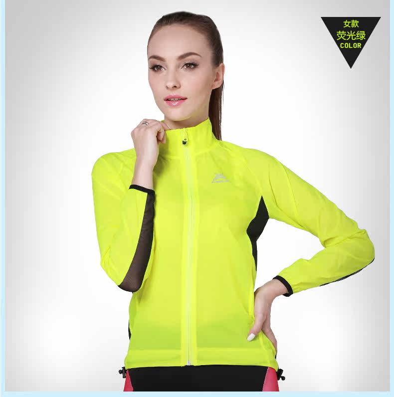 Tenue de cyclisme mixte MYSENLAN - Ref 2229685 Image 18
