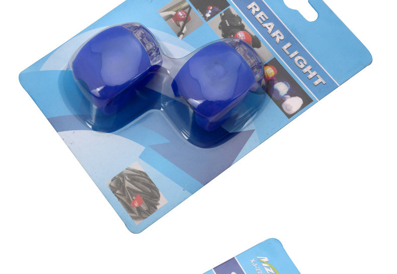 Eclairage pour vélo MZYRH - Frog Lumières - Ref 2398760 Image 15