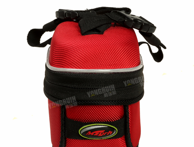 Sacoche pour vélo mixte MZYRH - Ref 2232188 Image 11