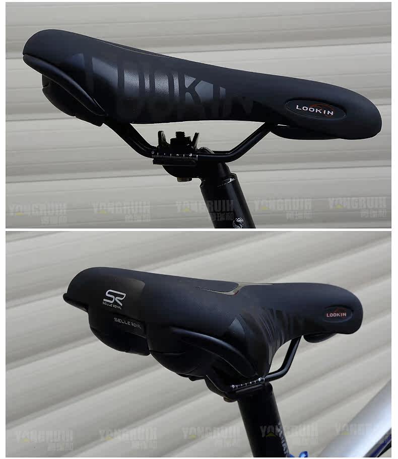 Selle de vélo Mountain Bike SELLE ROYAL - Ref 2359106 Image 18