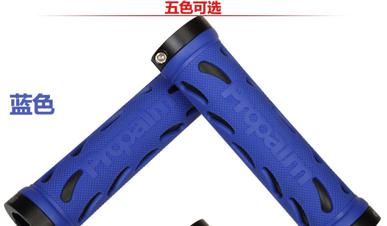 Poignées de vélo PROPALM - Ref 2339940 Image 11