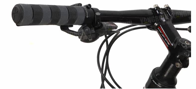 Poignées de vélo PROPALM - Ref 2354576 Image 25