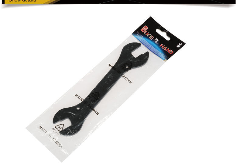 Outils pour vélo BIKE HAND - Ref 2276709 Image 13