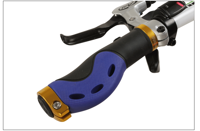 Poignées de vélo PROPALM - Ref 2338737 Image 47