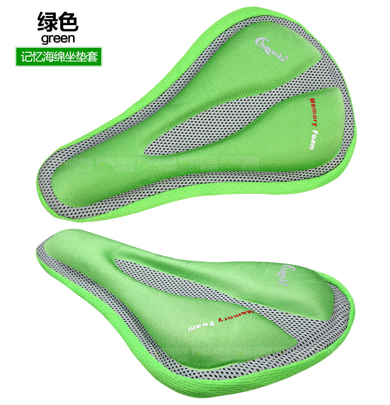 Selle de vélo Mountain Bike CHAUNTS - Ref 2348375 Image 24