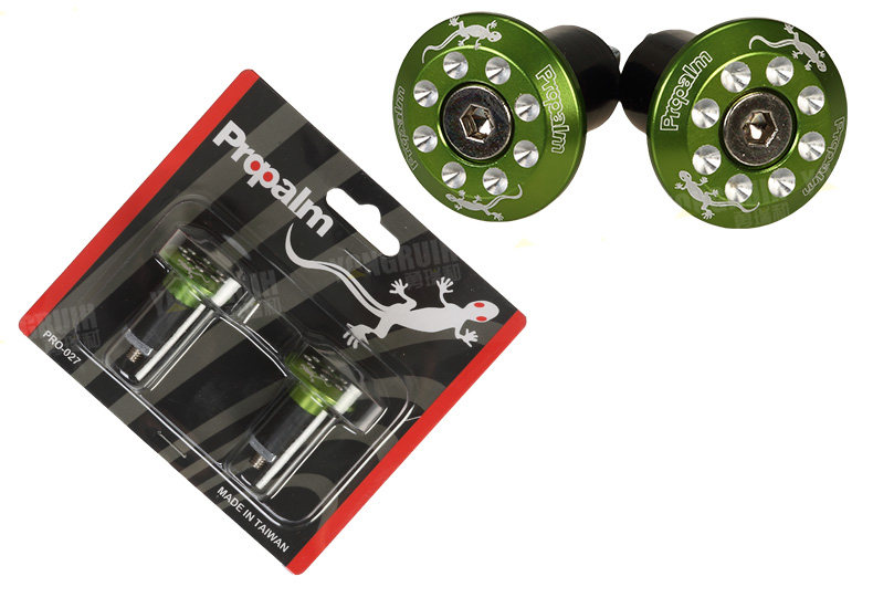 Poignées de vélo PROPALM - Ref 2334961 Image 23