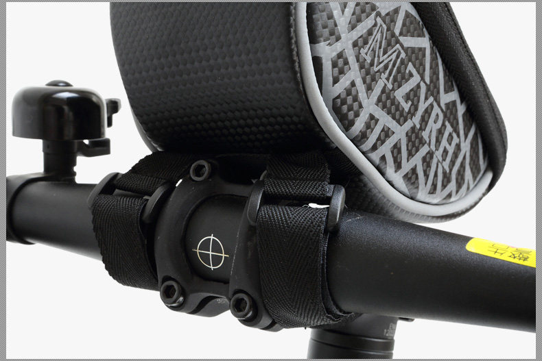 Sacoche pour vélo MZYRH - Ref 2219773 Image 30