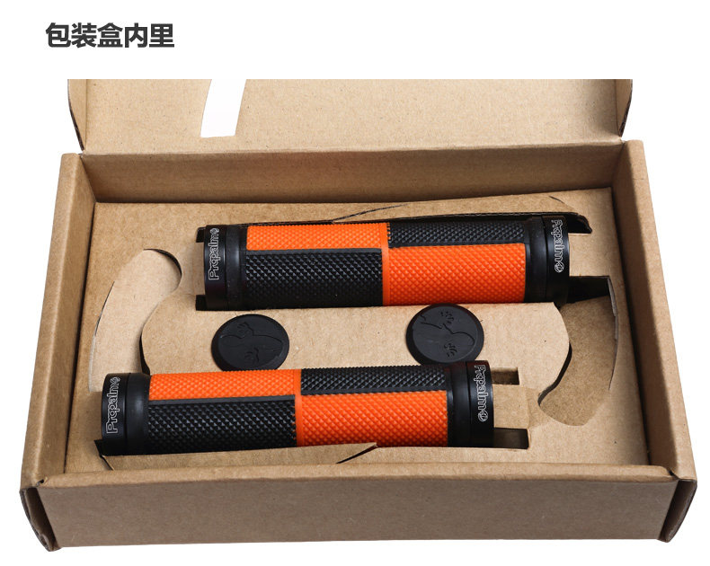 Poignées de vélo PROPALM - Ref 2344759 Image 21