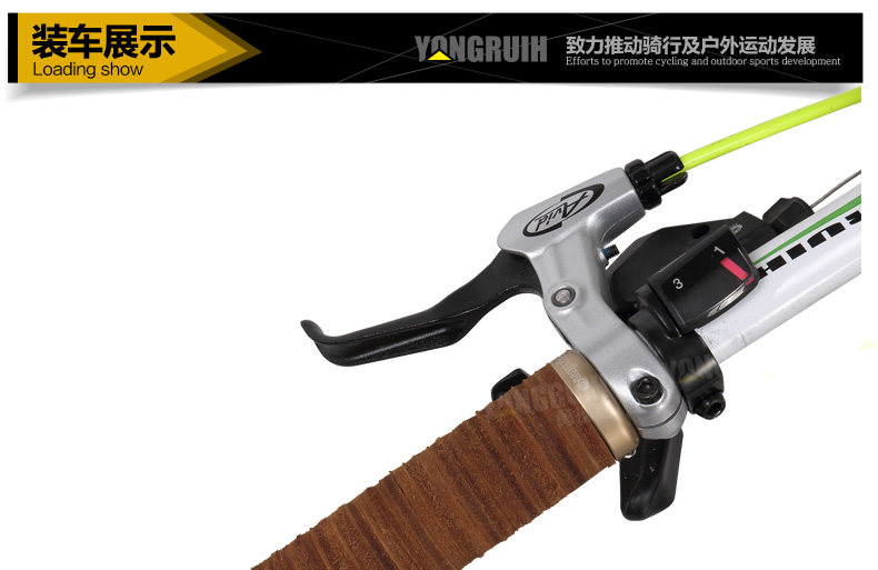 Poignées de vélo PROPALM - Ref 2351526 Image 16