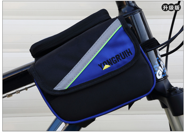 Sacoche pour vélo mixte YONGRUIH - Ref 2211757 Image 69