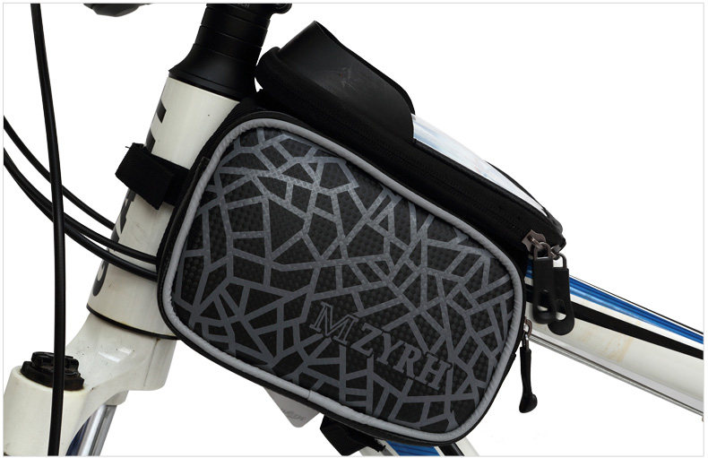 Sacoche pour vélo MZYRH - Ref 2231731 Image 32