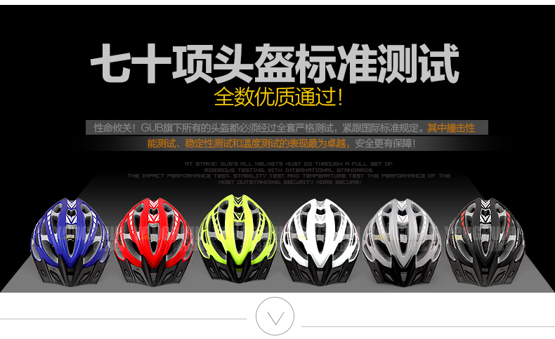 Casque cycliste - Ref 2236593 Image 8