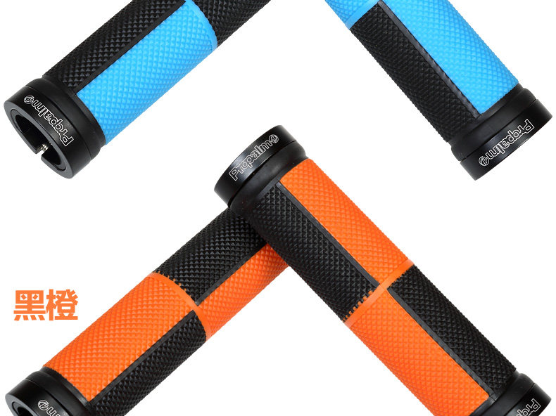 Poignées de vélo PROPALM - Ref 2344759 Image 13