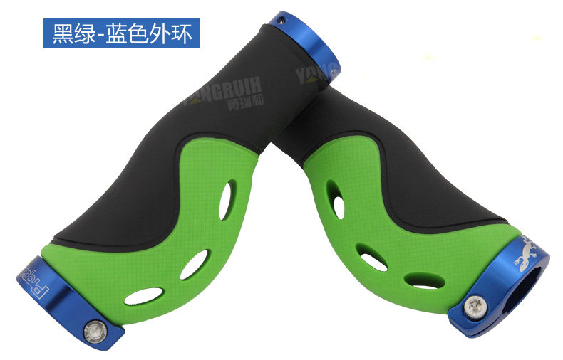 Poignées de vélo PROPALM - Ref 2338737 Image 25