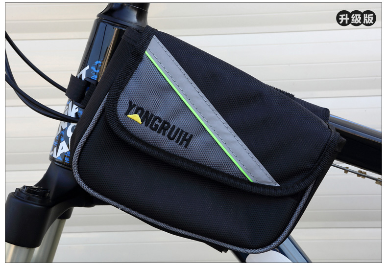 Sacoche pour vélo mixte YONGRUIH - Ref 2211757 Image 78