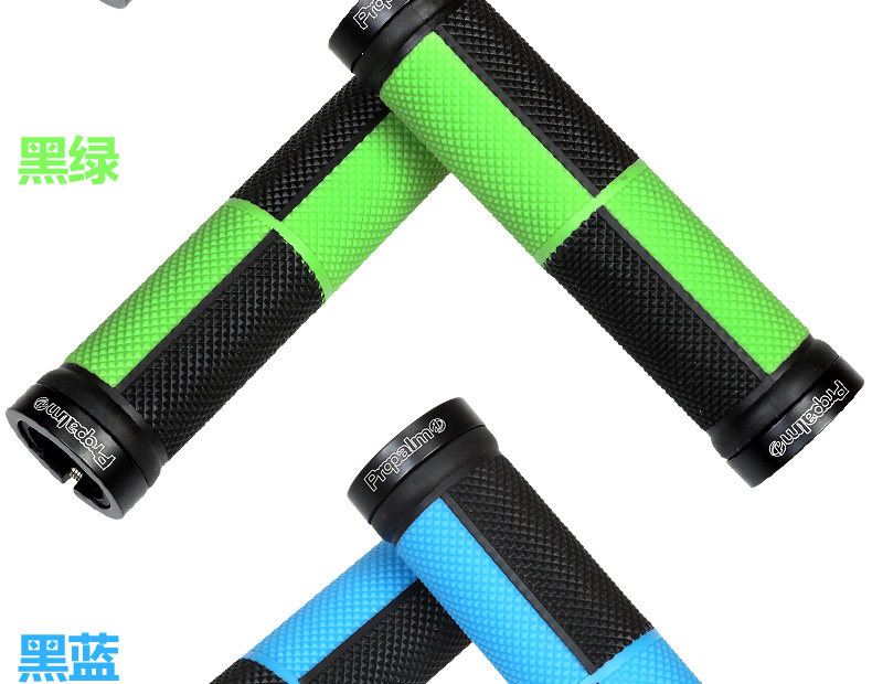 Poignées de vélo PROPALM - Ref 2344759 Image 12