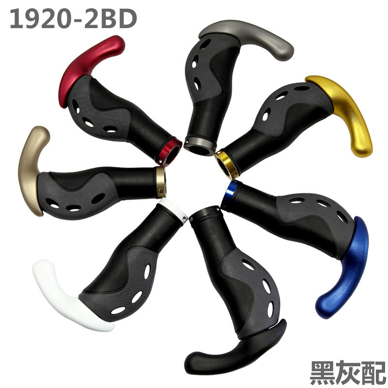 Poignées de vélo PROPALM - Ref 2339440 Image 7