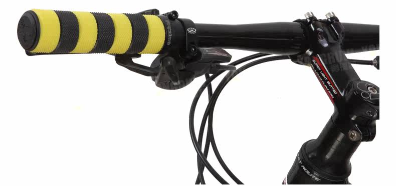 Poignées de vélo PROPALM - Ref 2354576 Image 27