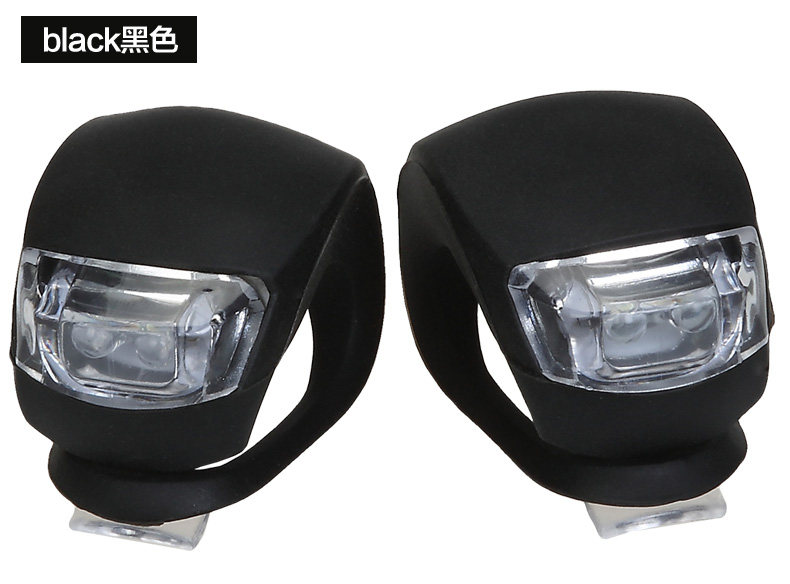 Eclairage pour vélo MZYRH - Frog Lumières - Ref 2398760 Image 10