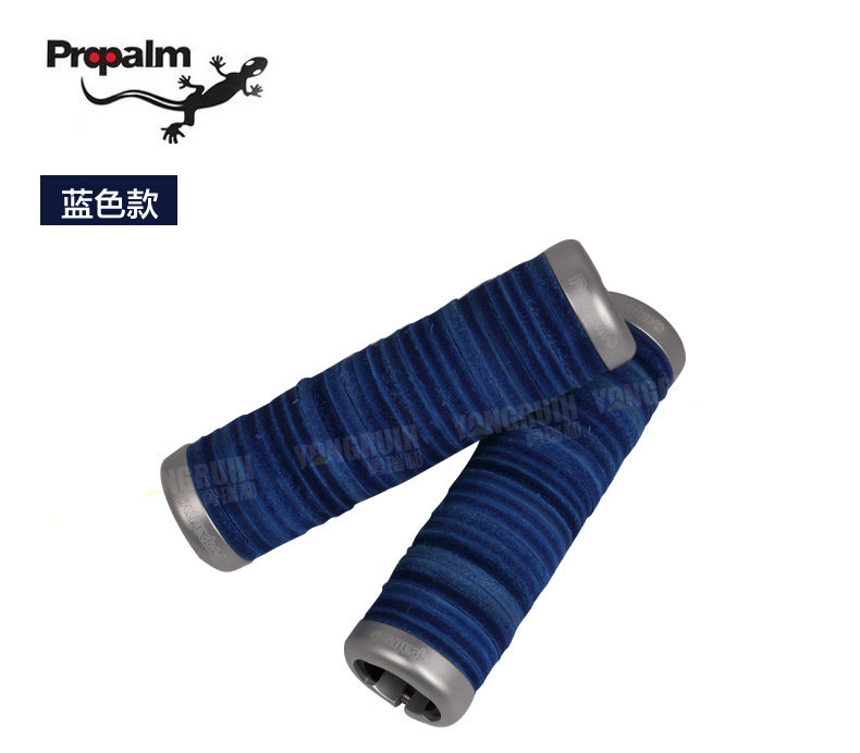 Poignées de vélo PROPALM - Ref 2351526 Image 7