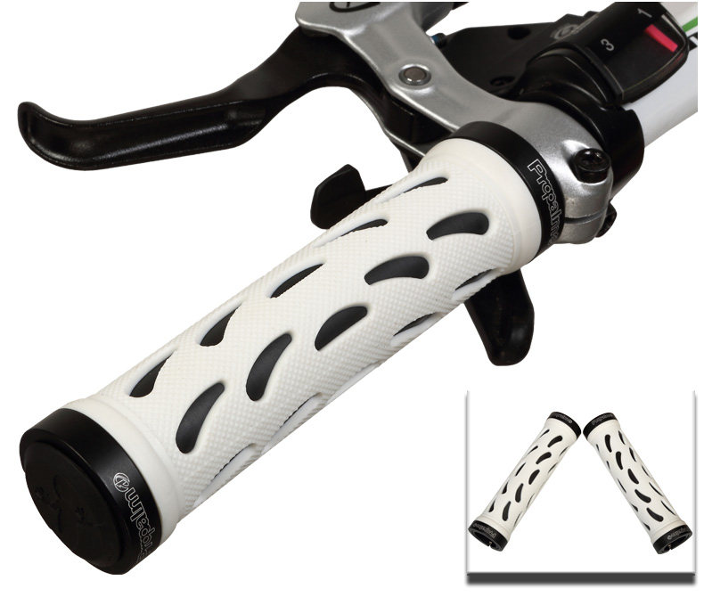 Poignées de vélo PROPALM - Ref 2339940 Image 28