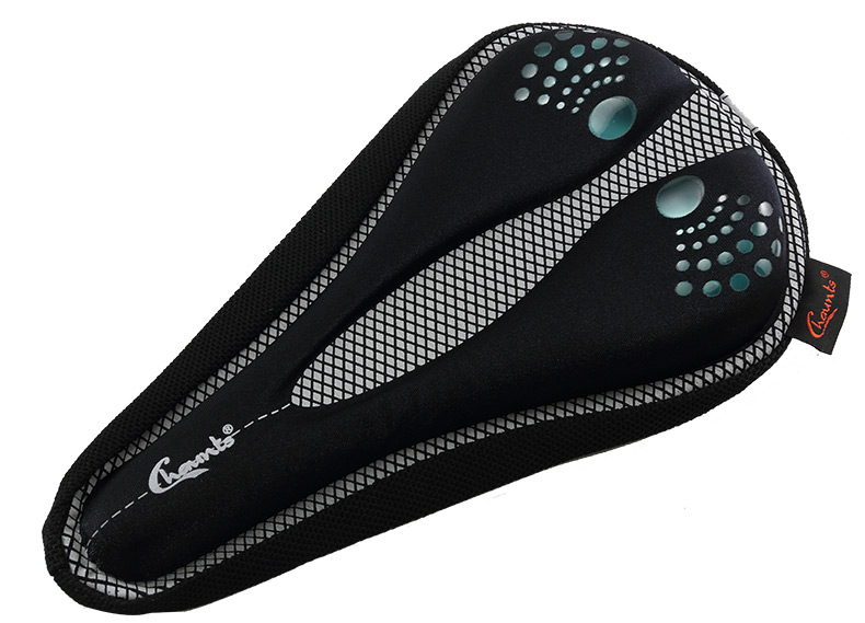 Selle de vélo Mountain Bike CHAUNTS - Ref 2348375 Image 44