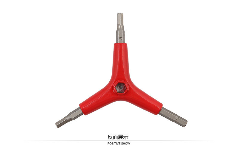 Outils pour vélo BIKE HAND - Ref 2281498 Image 7