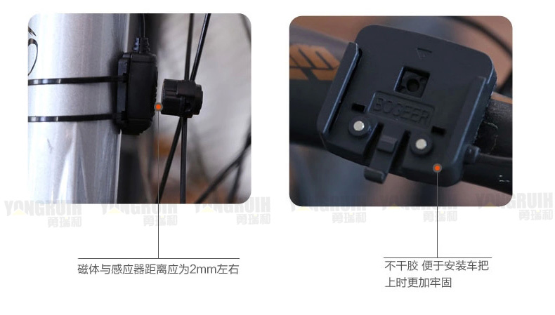 Compteur de vélo - Ref 2423429 Image 19