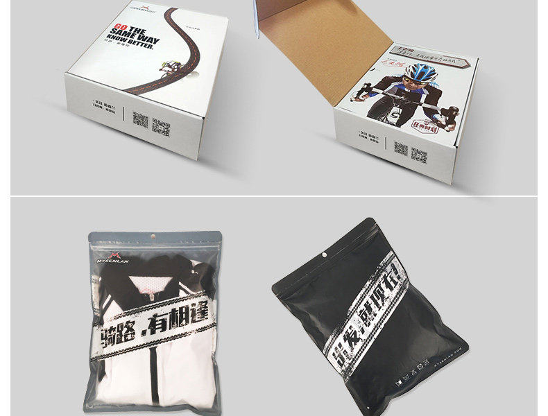 Tenue de cyclisme femme MYSENLAN - Ref 2214561 Image 25