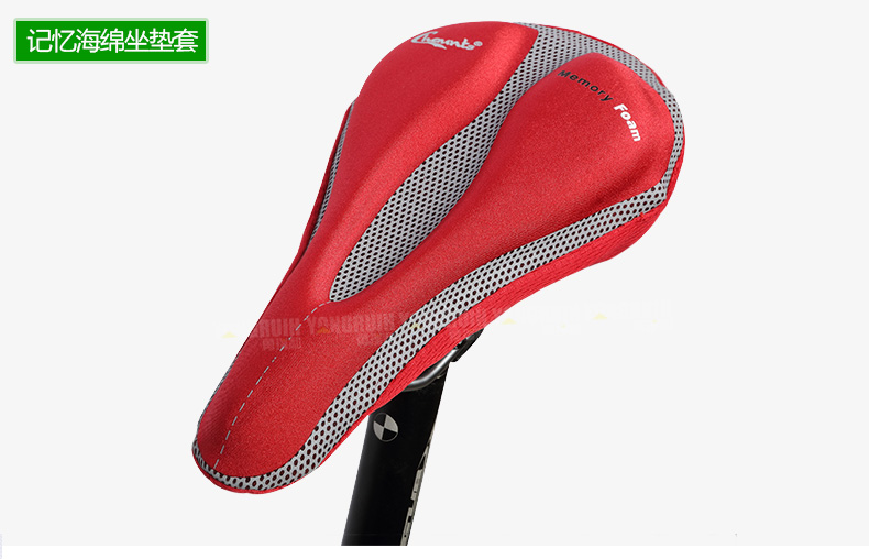 Selle de vélo Mountain Bike CHAUNTS - Ref 2348375 Image 31