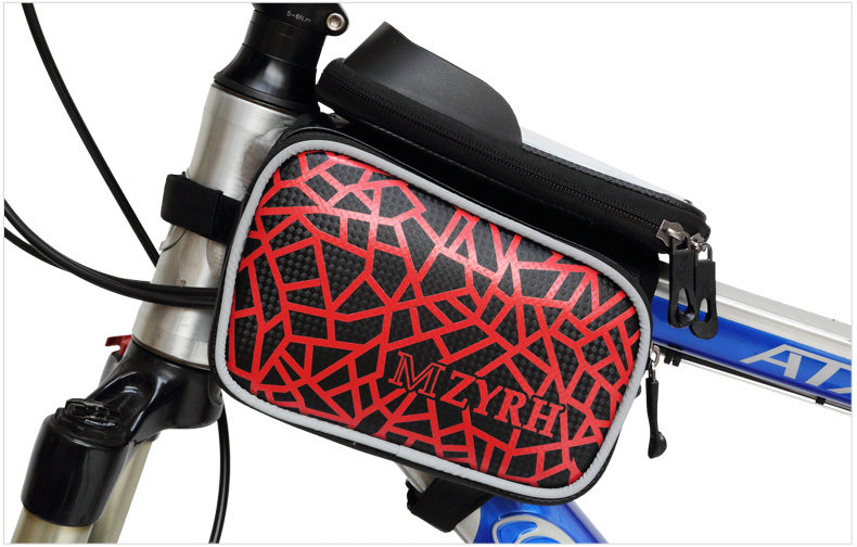 Sacoche pour vélo MZYRH - Ref 2231731 Image 24